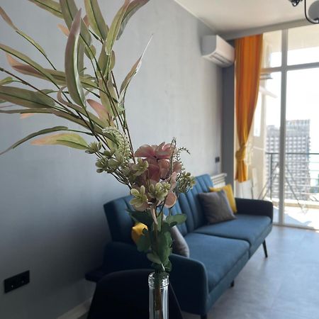 Appartamento Green House Batumi Esterno foto
