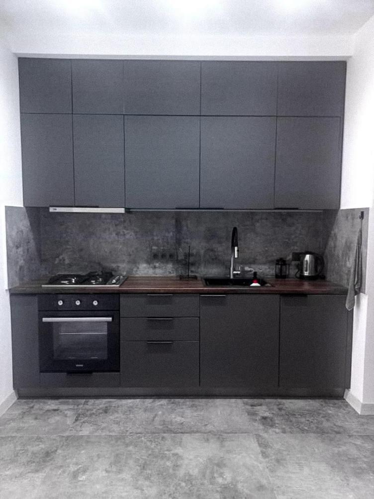 Appartamento Green House Batumi Esterno foto